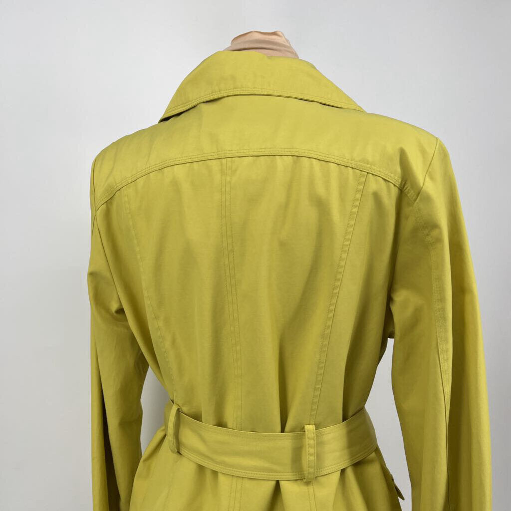 Weather Proof Trench Coat