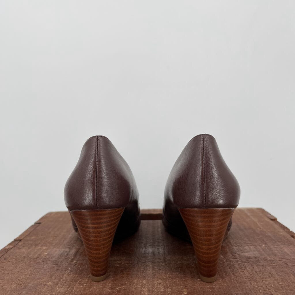 Franco Sarto Wedge Heel