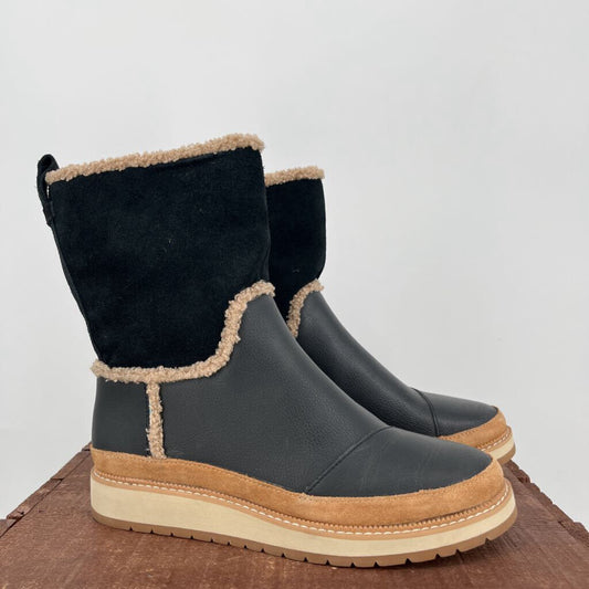 Toms Boots