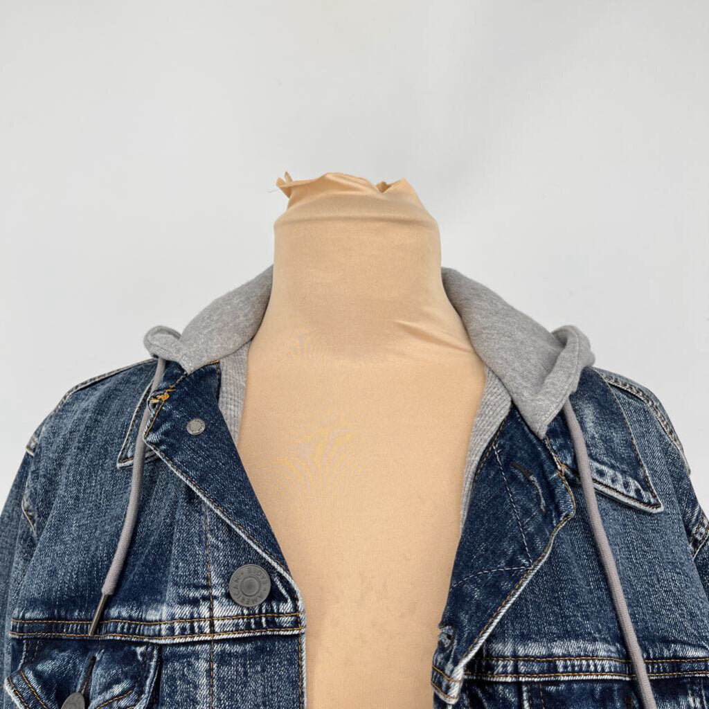 American Eagle Denim Jacket