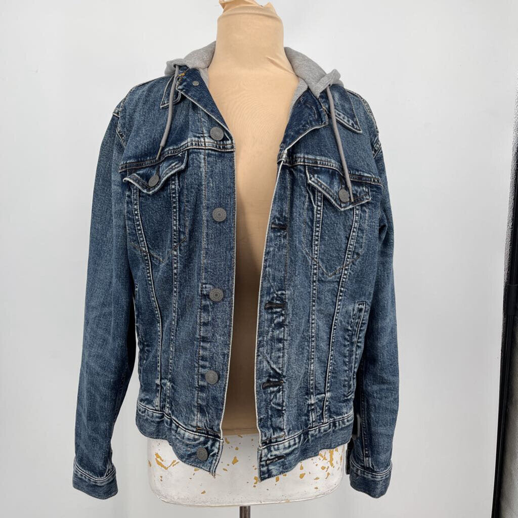 American Eagle Denim Jacket