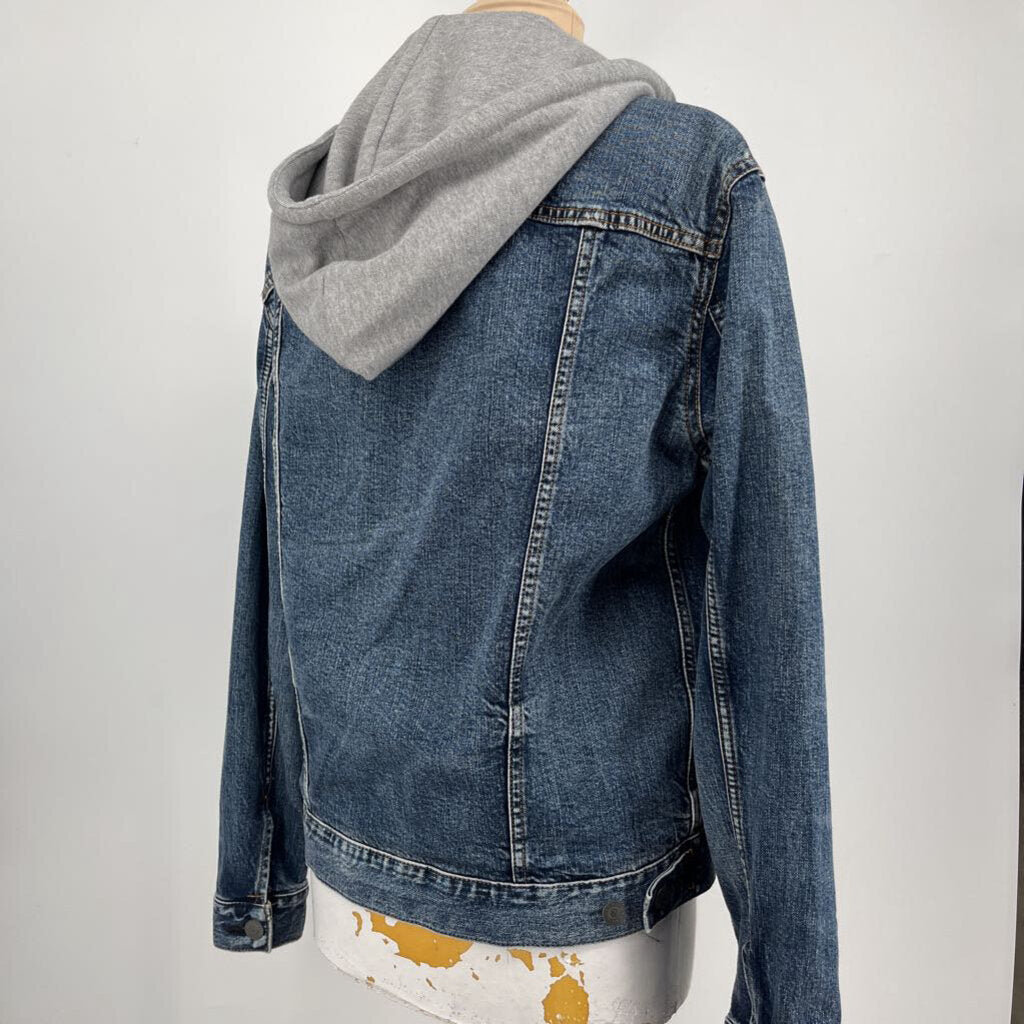 American Eagle Denim Jacket