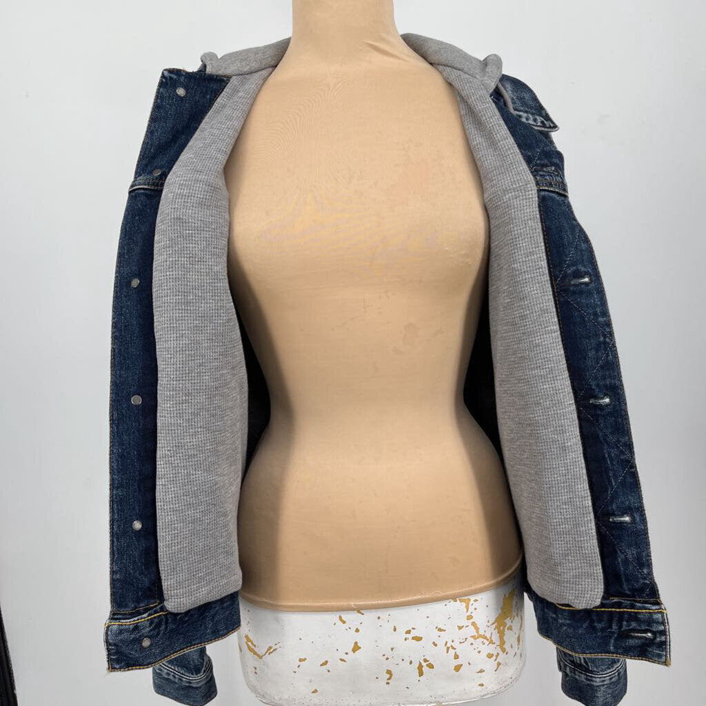 American Eagle Denim Jacket