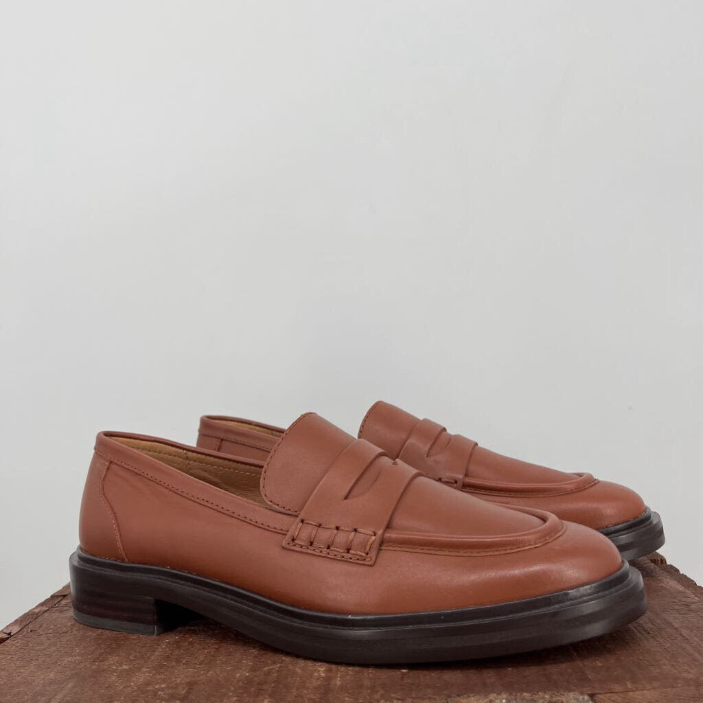 Madewell Loafers