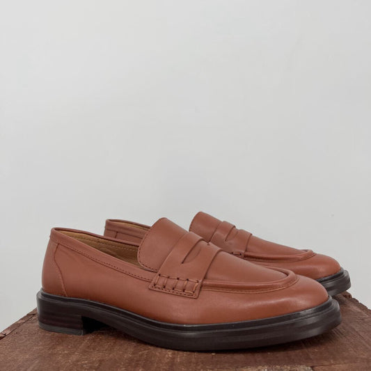 Madewell Loafers