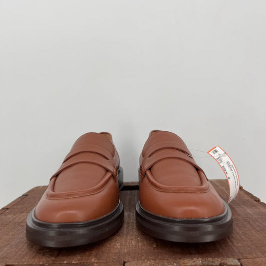 Madewell Loafers
