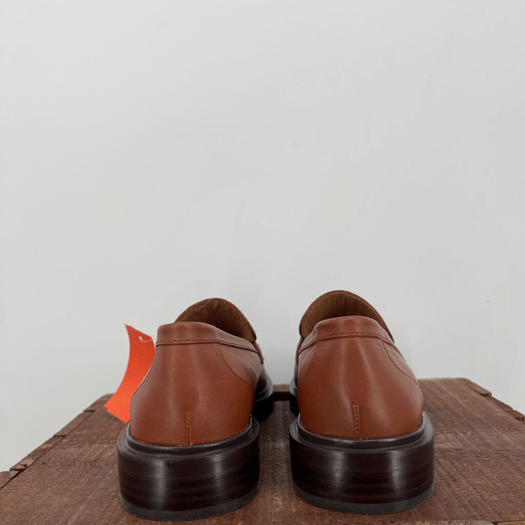 Madewell Loafers