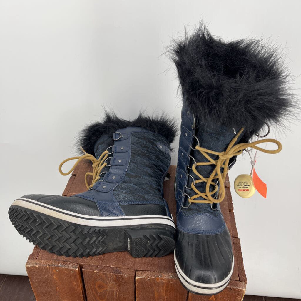 Sorel Snow Boots