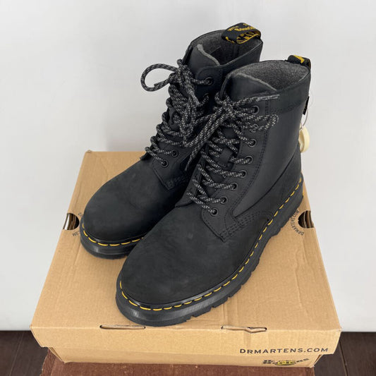 Dr Martens Lace-up Combat Boot