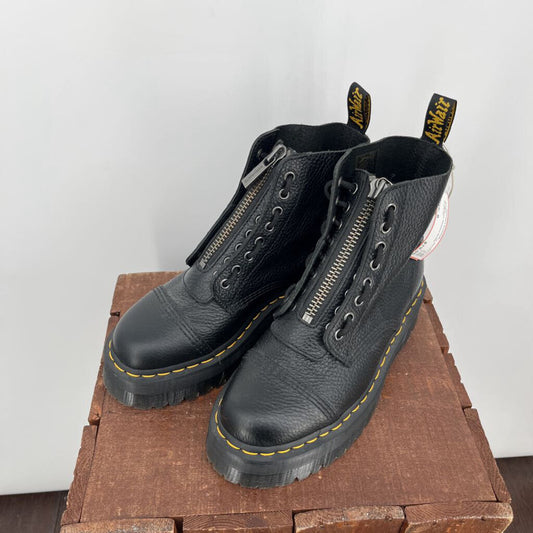 Dr. Martens Platform Boots
