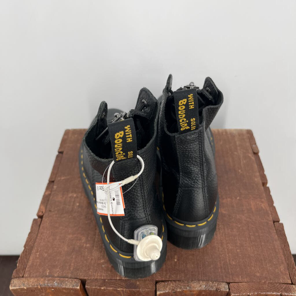 Dr. Martens Platform Boots