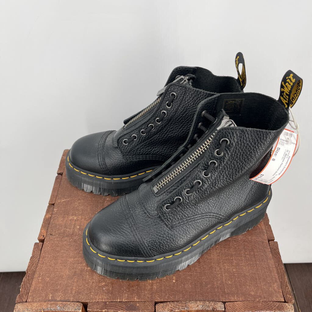 Dr. Martens Platform Boots