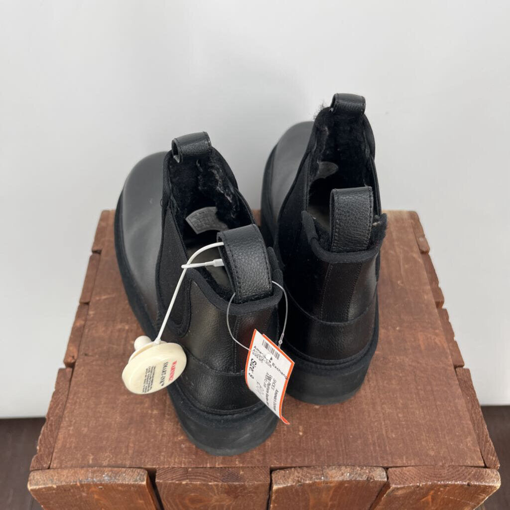 Ugg Platform Booties