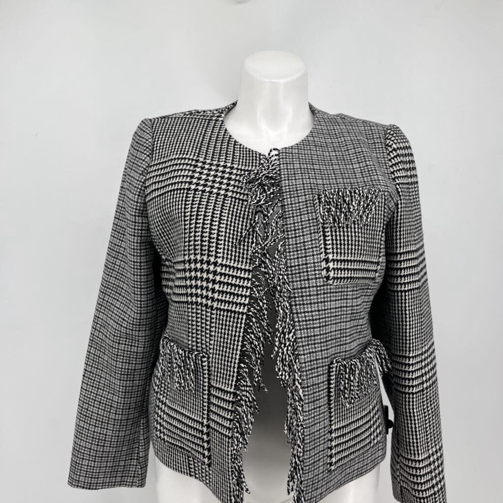 Chicos open Blazer