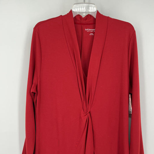 Soft Surroundings l/s Dress