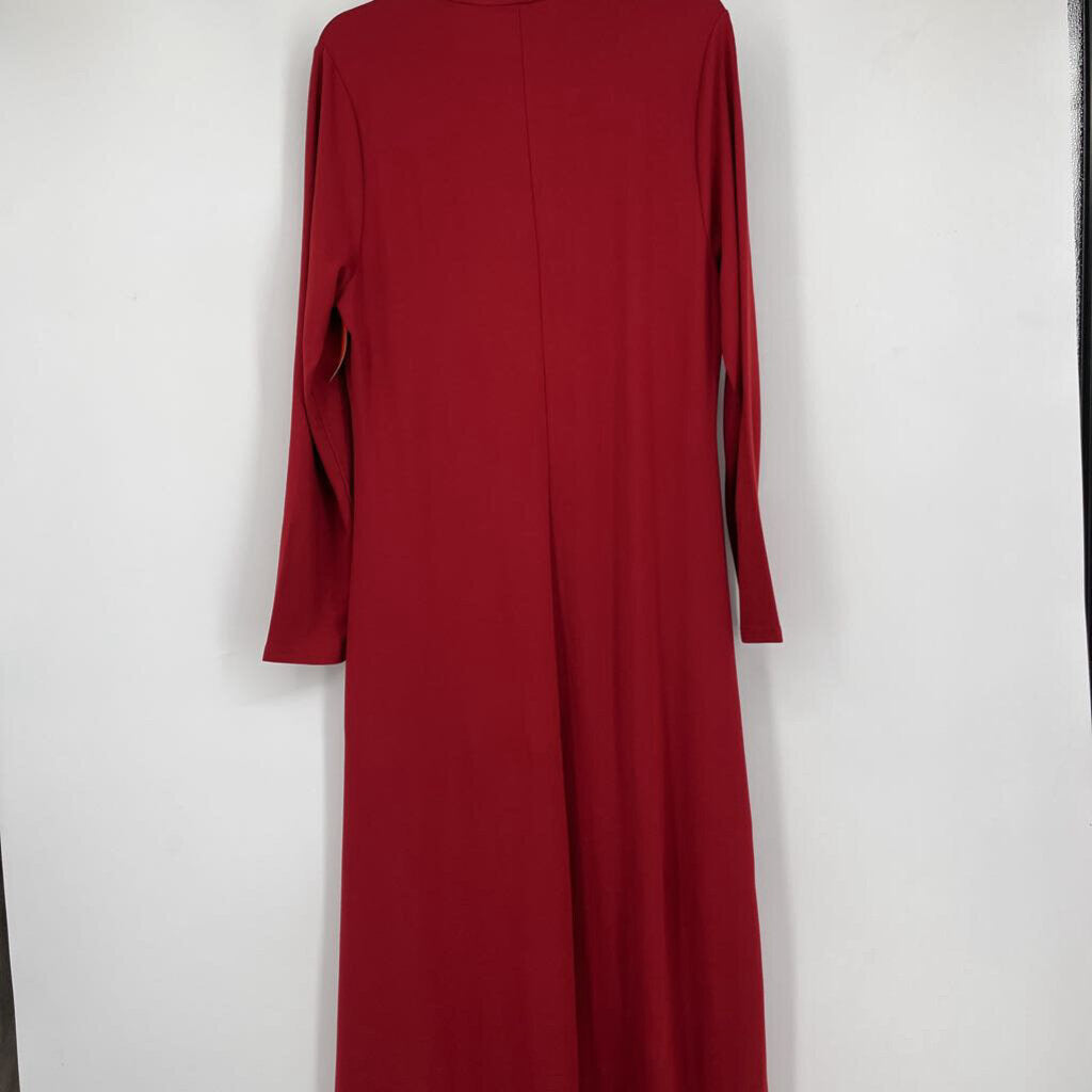 Soft Surroundings l/s Dress