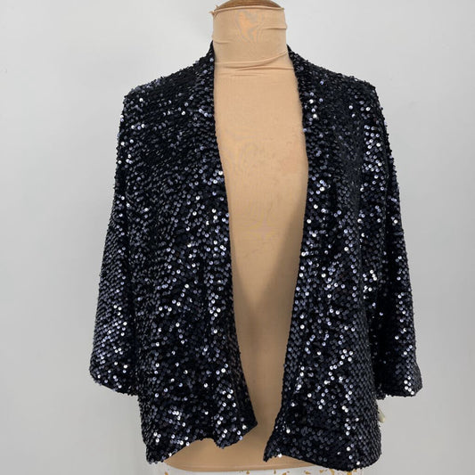 Chicos sequined Jacket