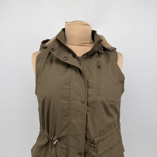 Love Tree Utility Vest