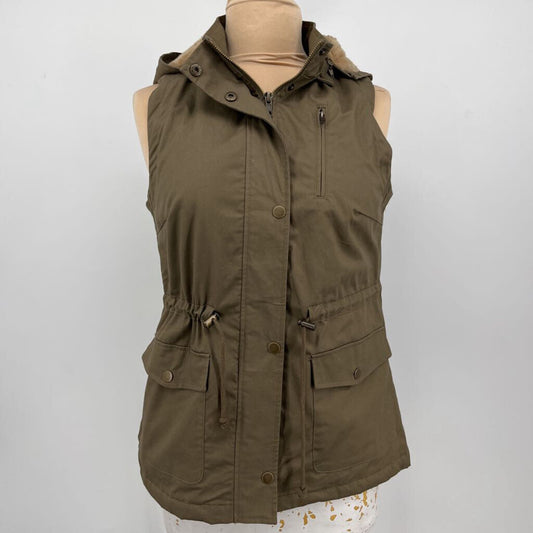 Love Tree Utility Vest