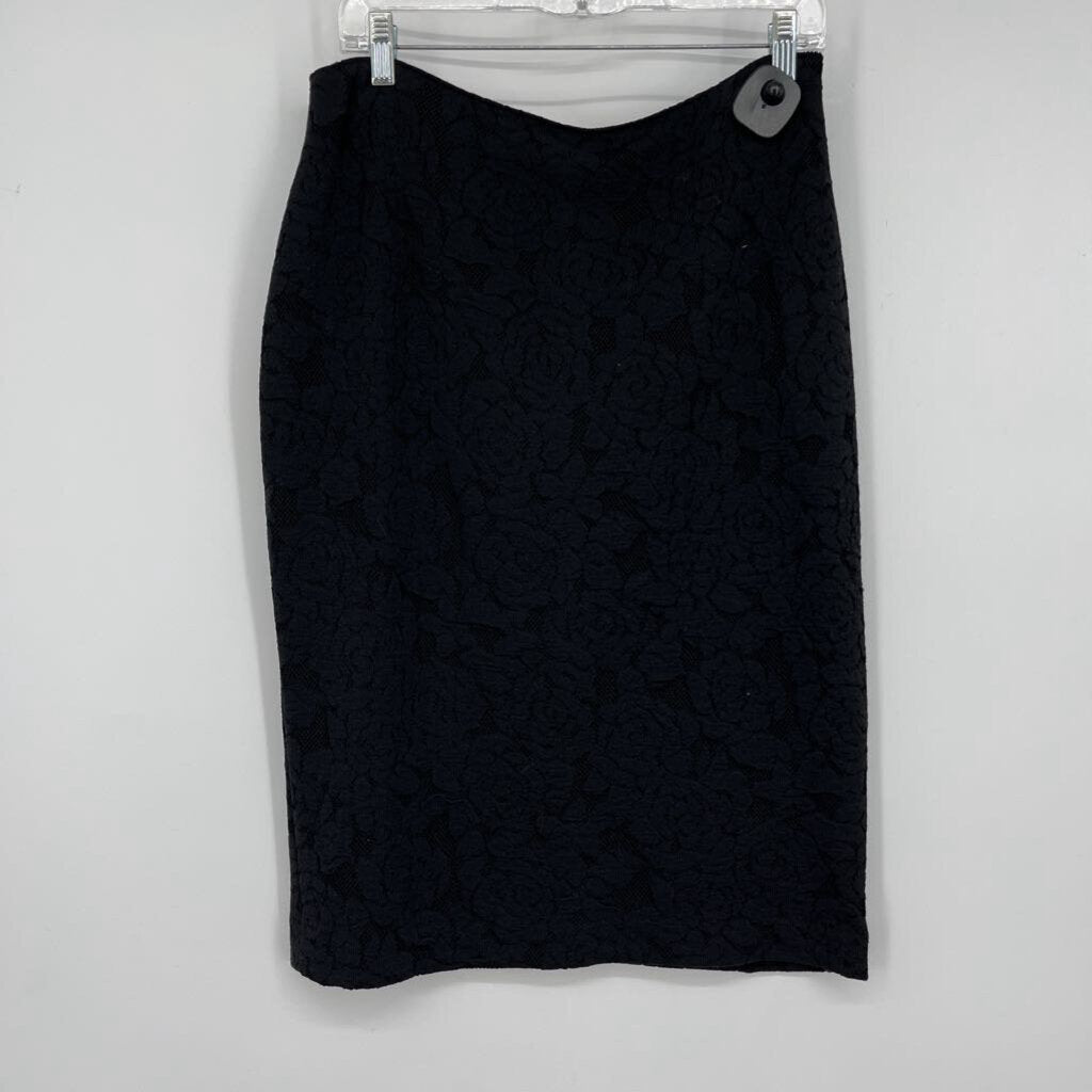 St. John Pencil Skirt
