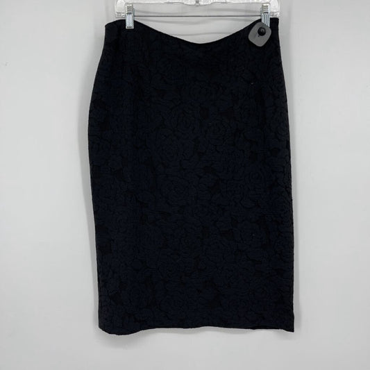 St. John Pencil Skirt