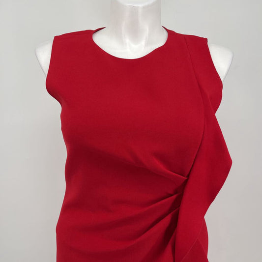 Elie Tahari Sleeveless Dress
