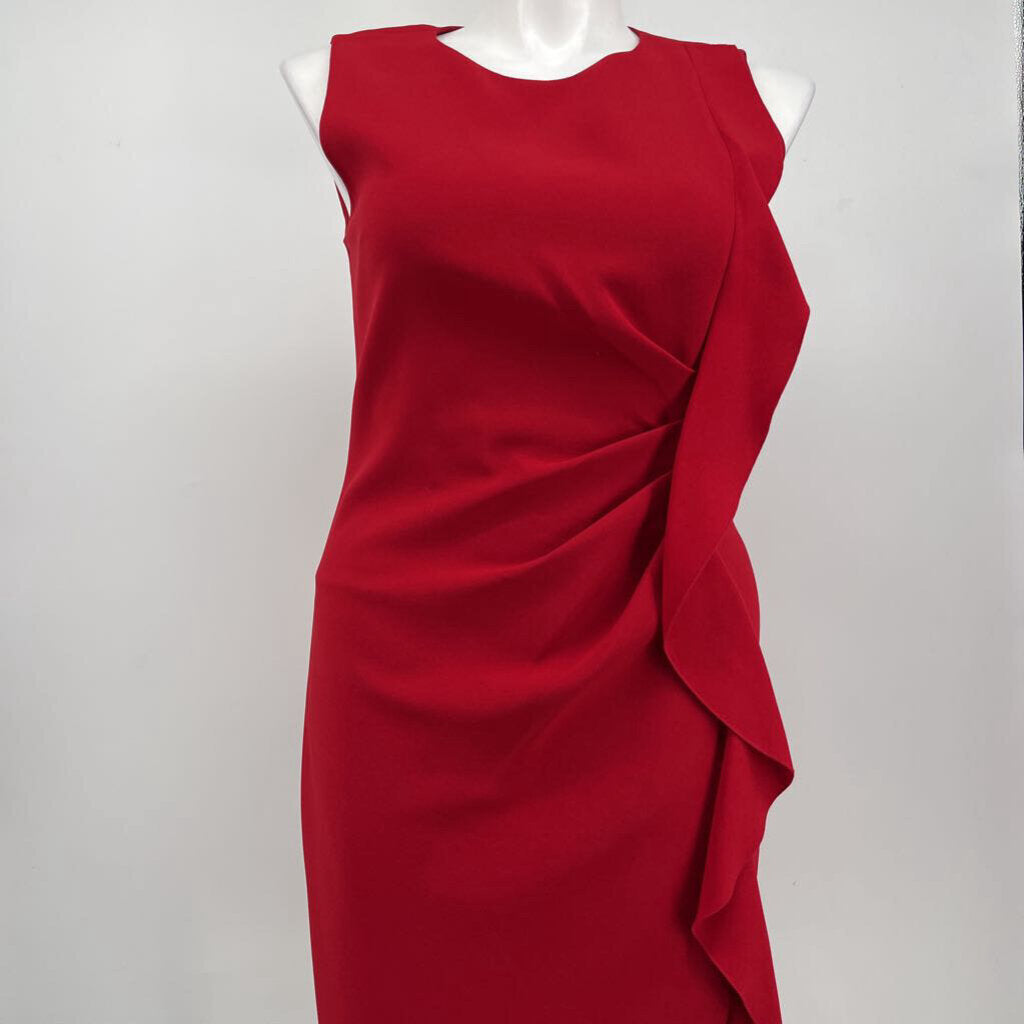 Elie Tahari Sleeveless Dress