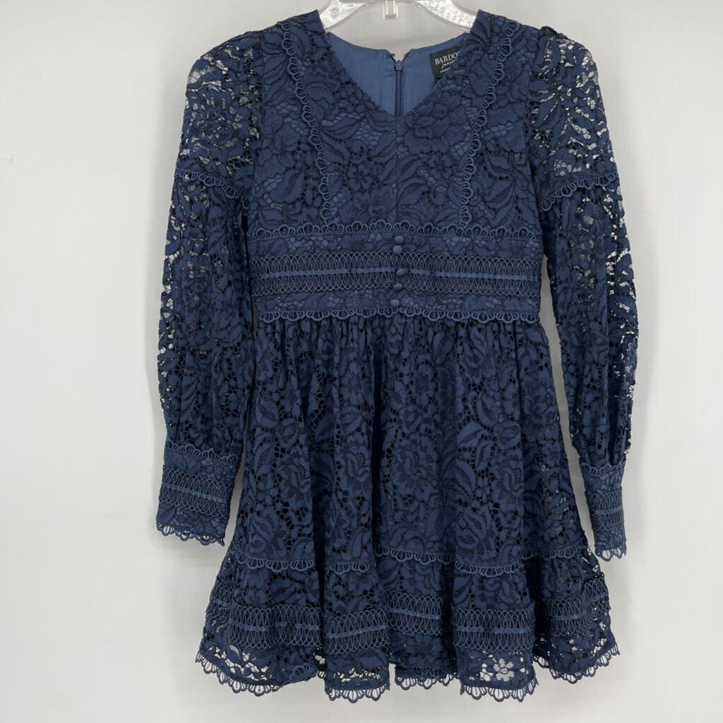 Bardot Junior l/s Dress