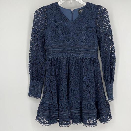 Bardot Junior l/s Dress