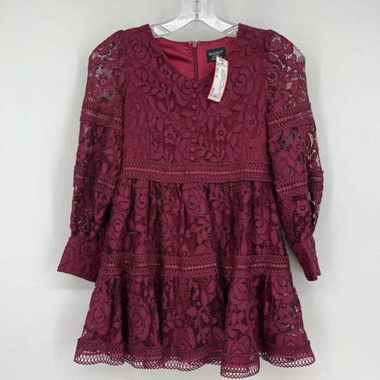 Bardot Junior l/s Dress