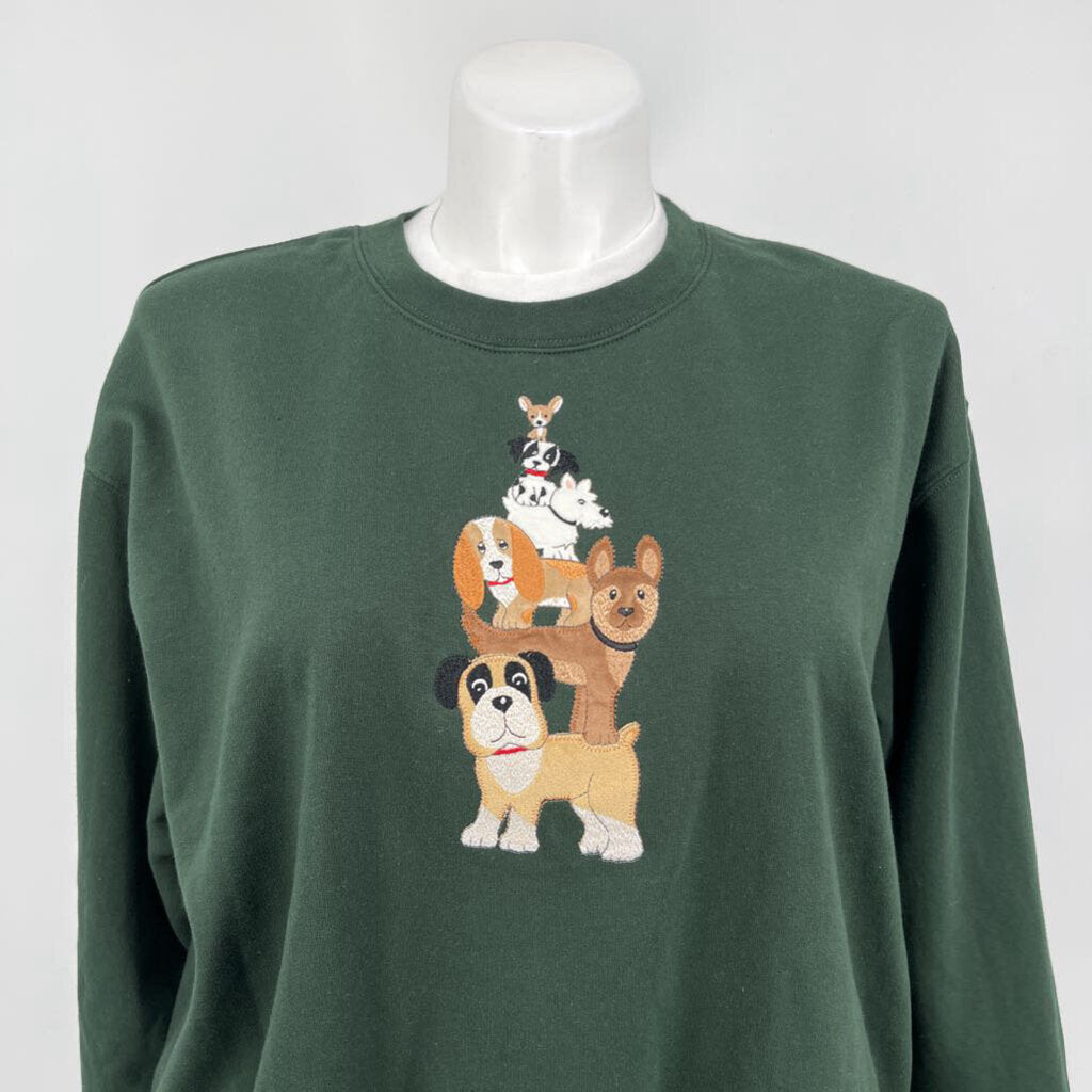 Decorated Originals Sweatshirt