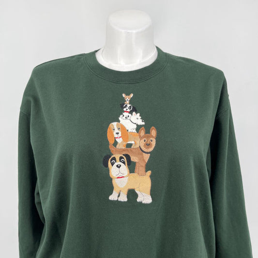 Decorated Originals Sweatshirt
