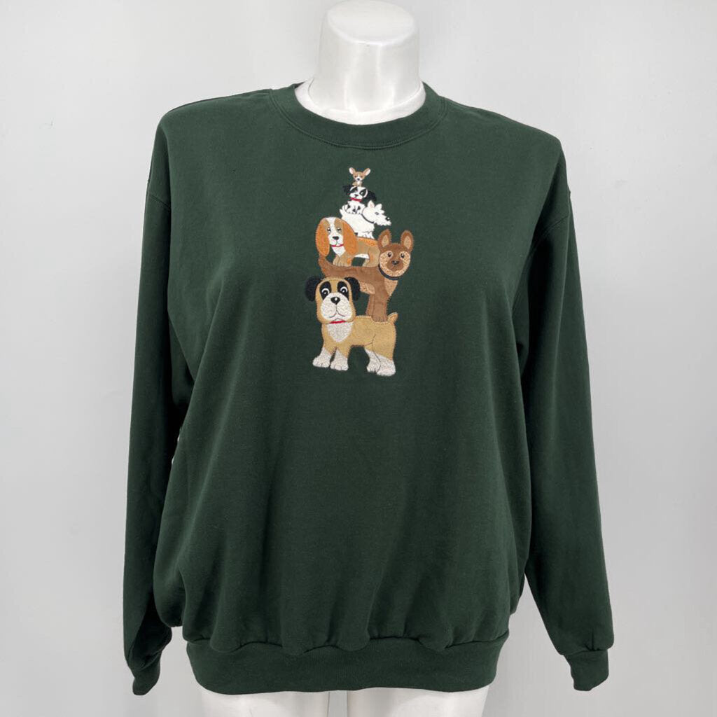Decorated Originals Sweatshirt
