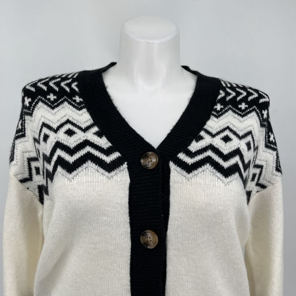 Ann Taylor Cardigan