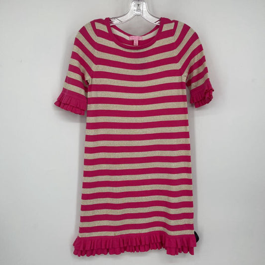 Lilly Pulitzer S/s Knit Dress
