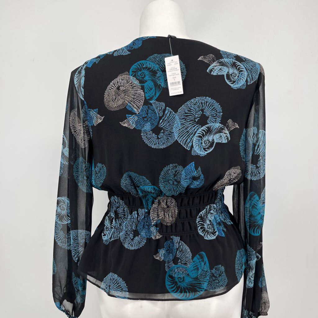 WHBM l/s Shirt