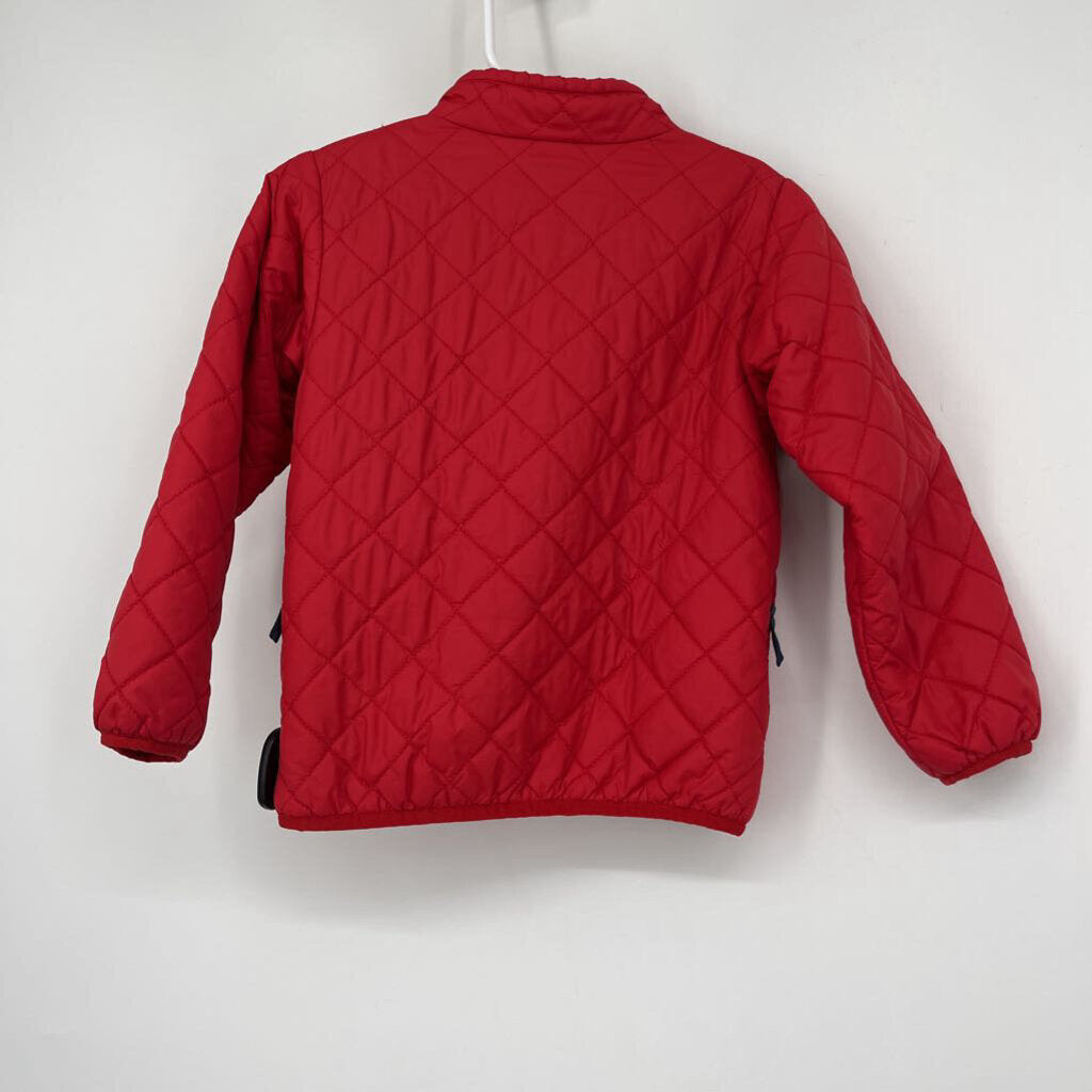 Patagonia quilted Jacket