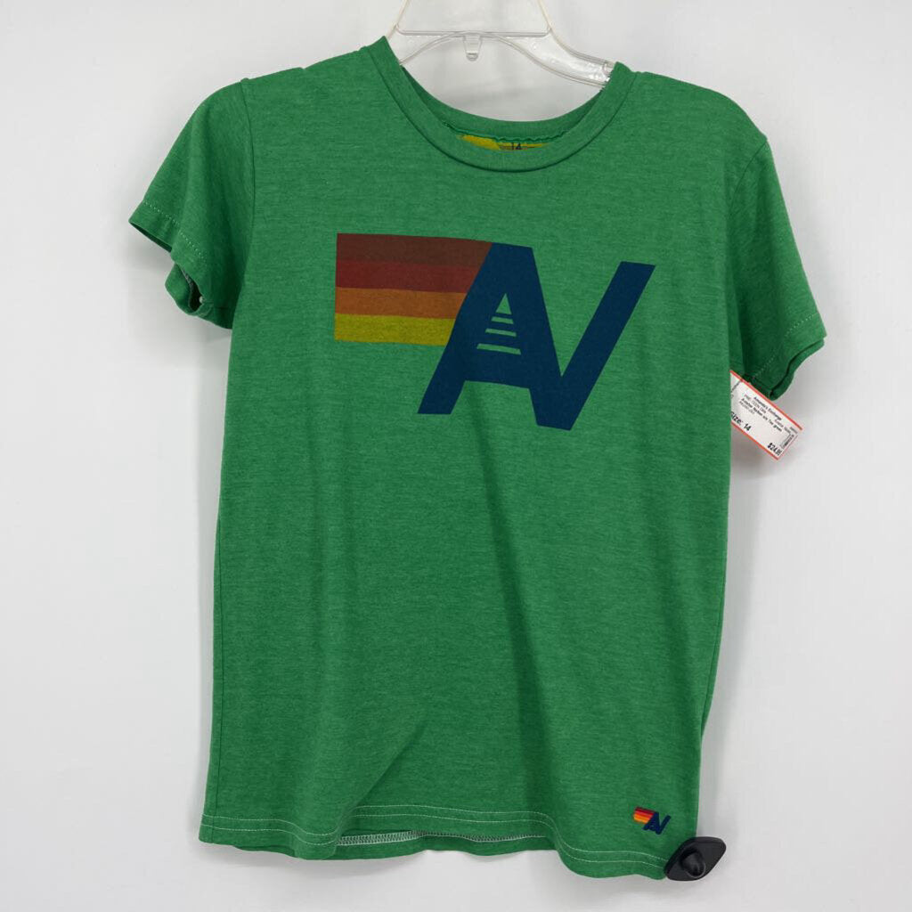 Aviator Nation s/s Tee