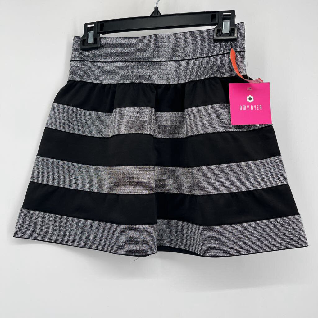 Amy Byer Mini Skirt
