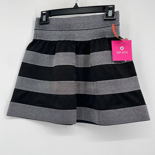 Amy Byer Mini Skirt