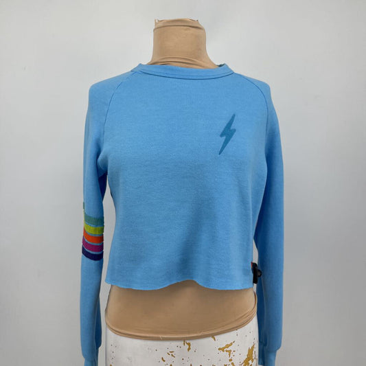 Aviator Sweatshirt