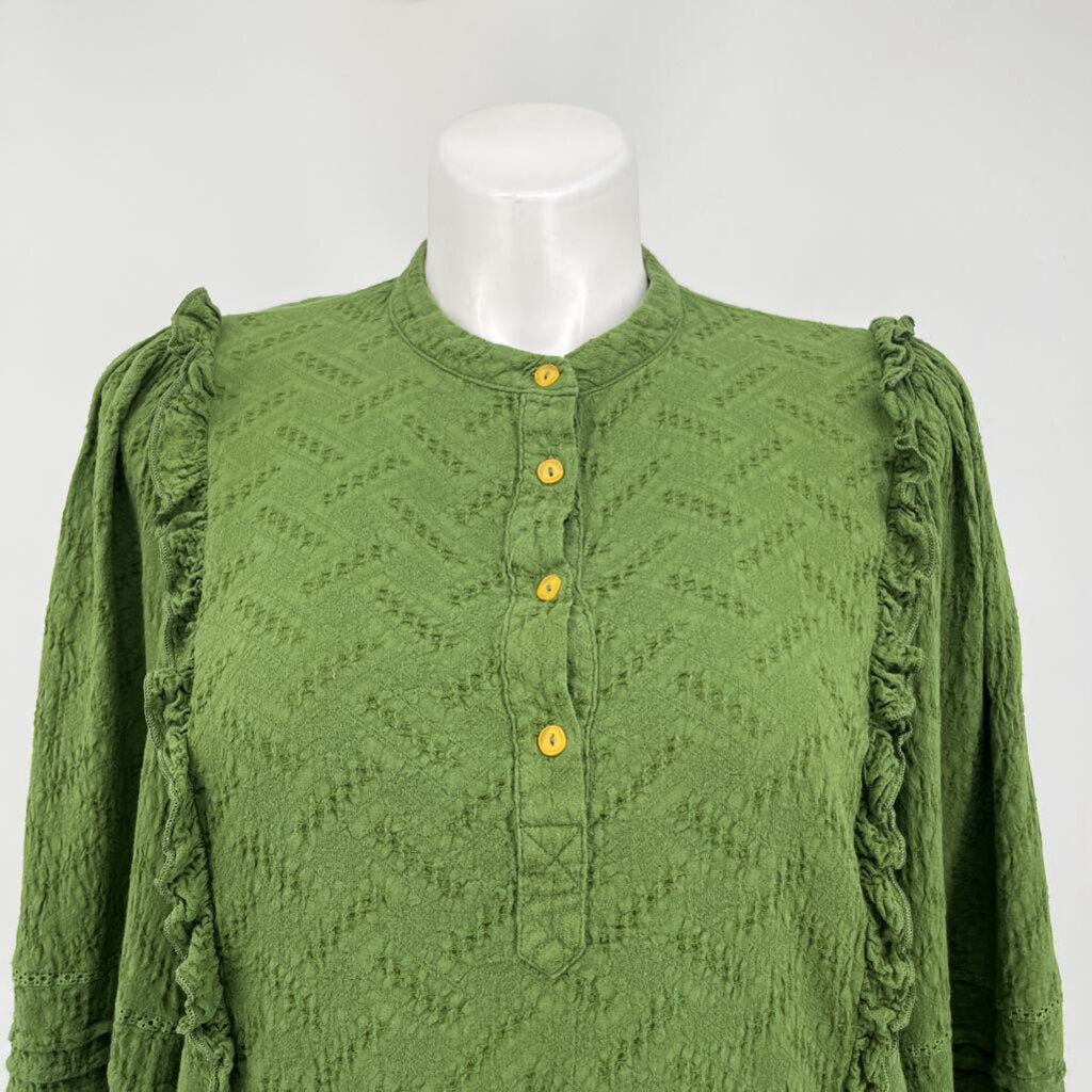 Frnch Paris l/s Shirt