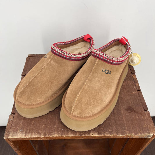 Ugg platform Slides