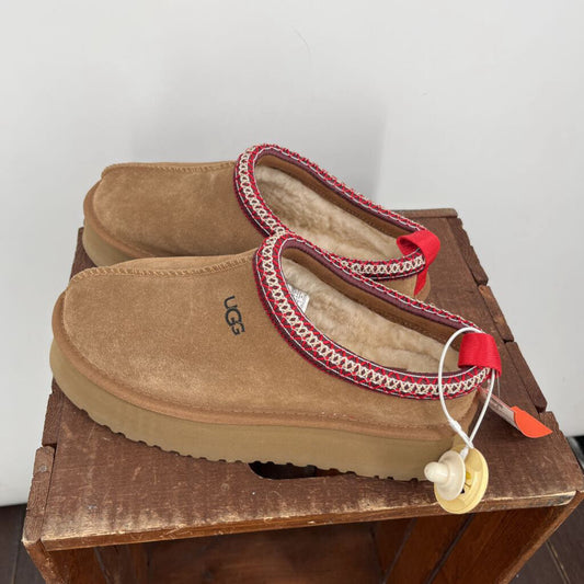 Ugg platform Slides
