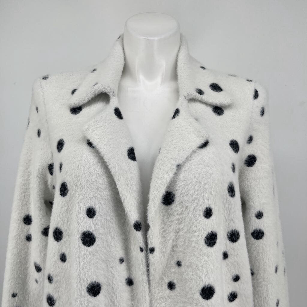 Liverpool open Jacket