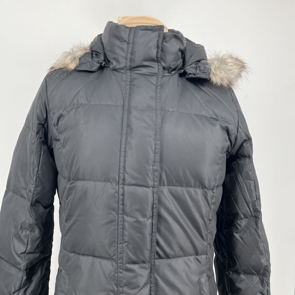 Eddie Bauer long Coat