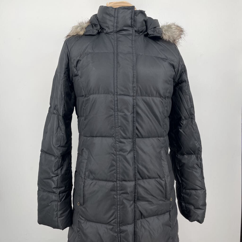 Eddie Bauer long Coat