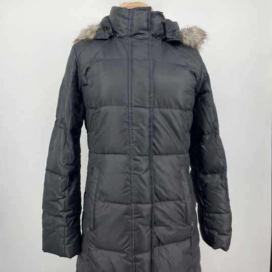 Eddie Bauer long Coat