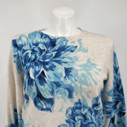 Talbots cashmere Sweater as is*