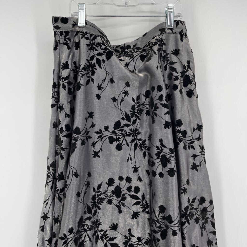 Ronnie Nicole maxi Skirt